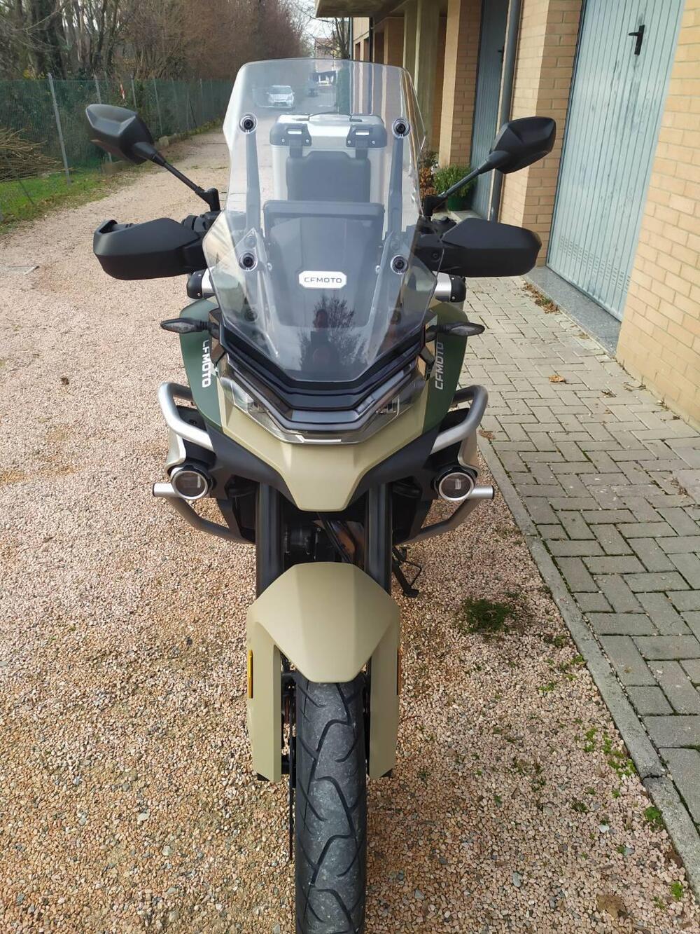 CFMOTO 800MT Limited Edition (2023 - 25) (3)