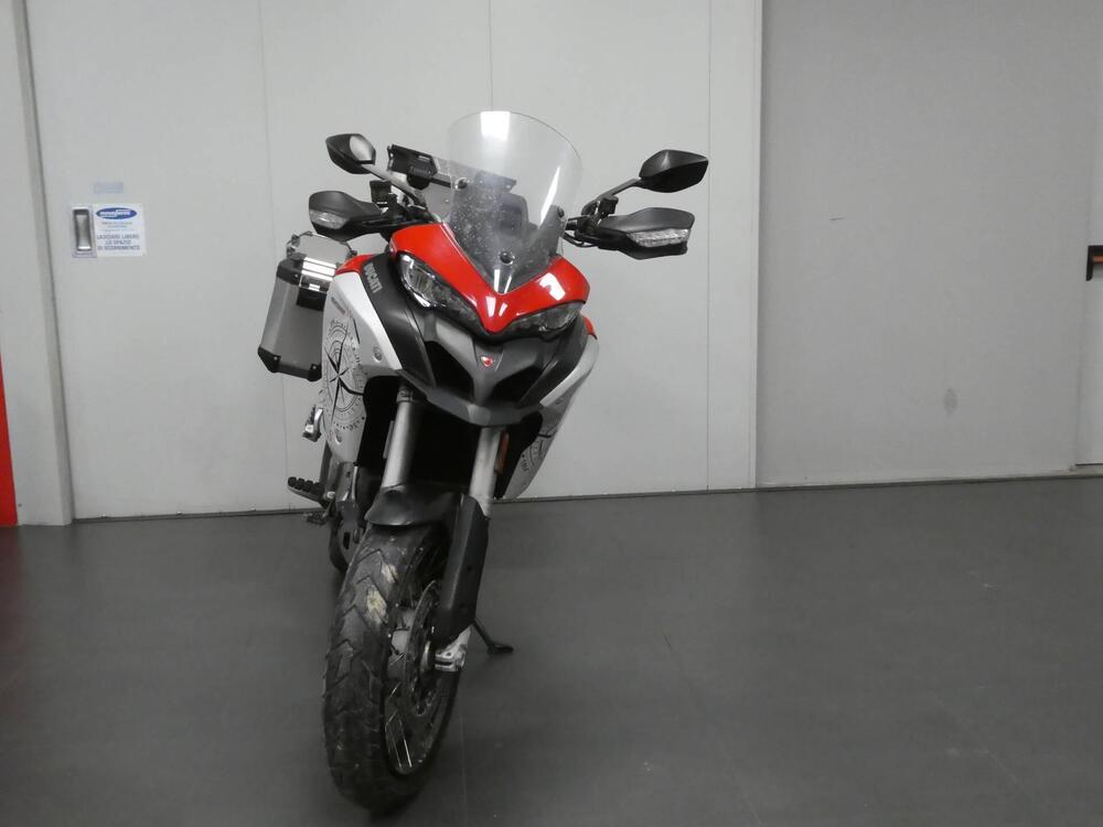 Ducati Multistrada 1200 Enduro (2016 - 18) (3)