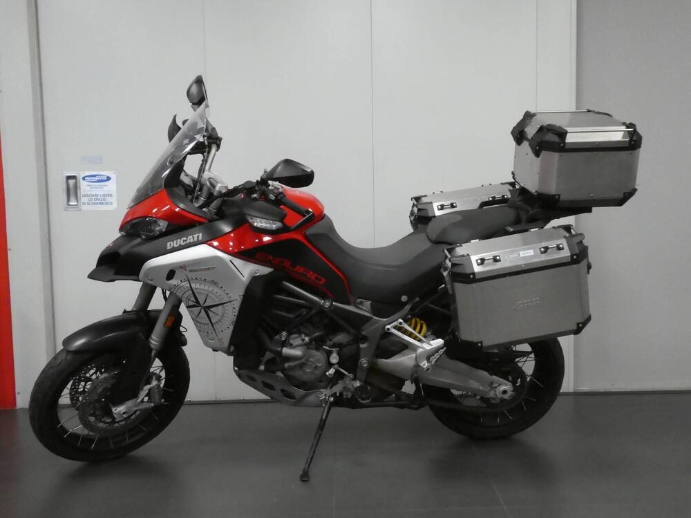 Ducati Multistrada 1200 Enduro (2016 - 18) (4)