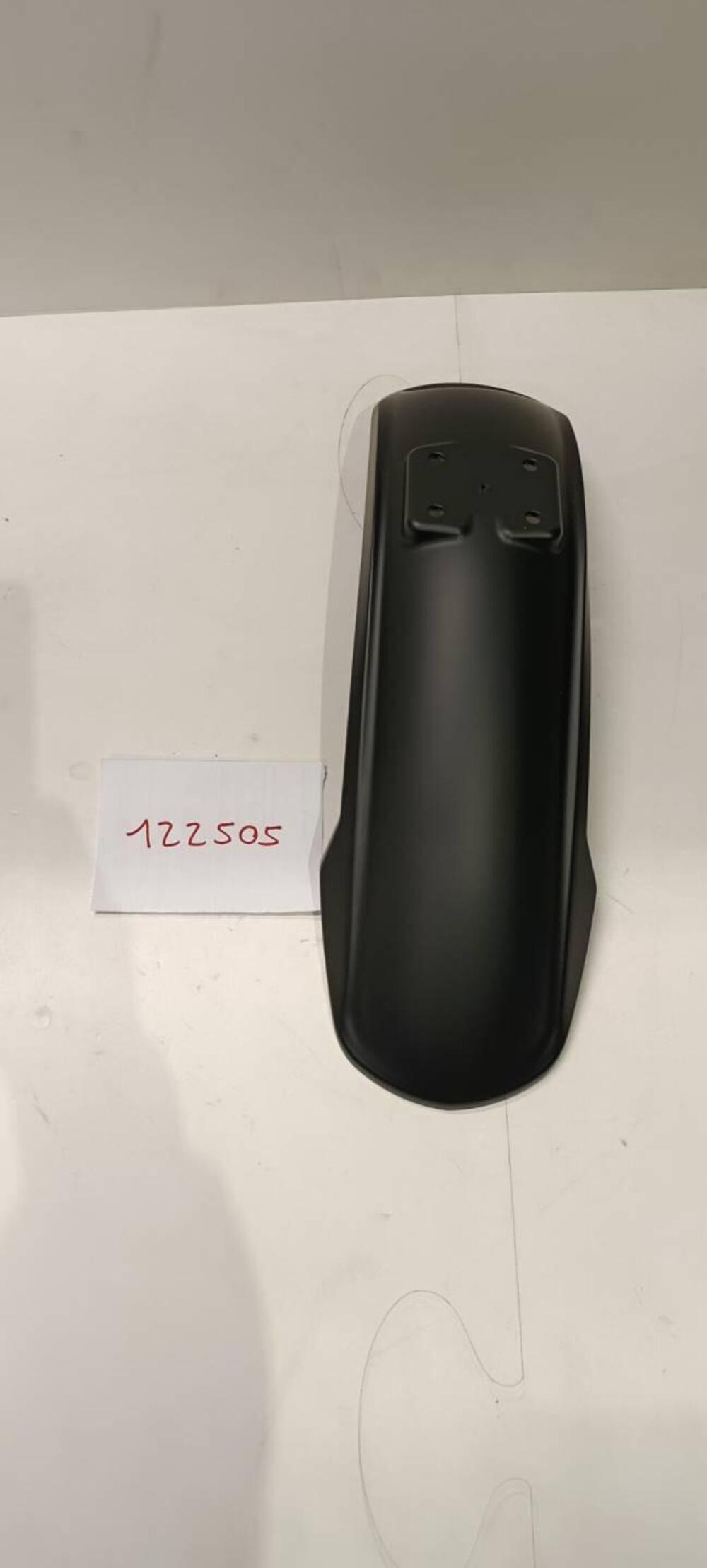 PARAFANGO ANTERIORE CABALLERO RALLY MY 2020/2024 Fantic Motor