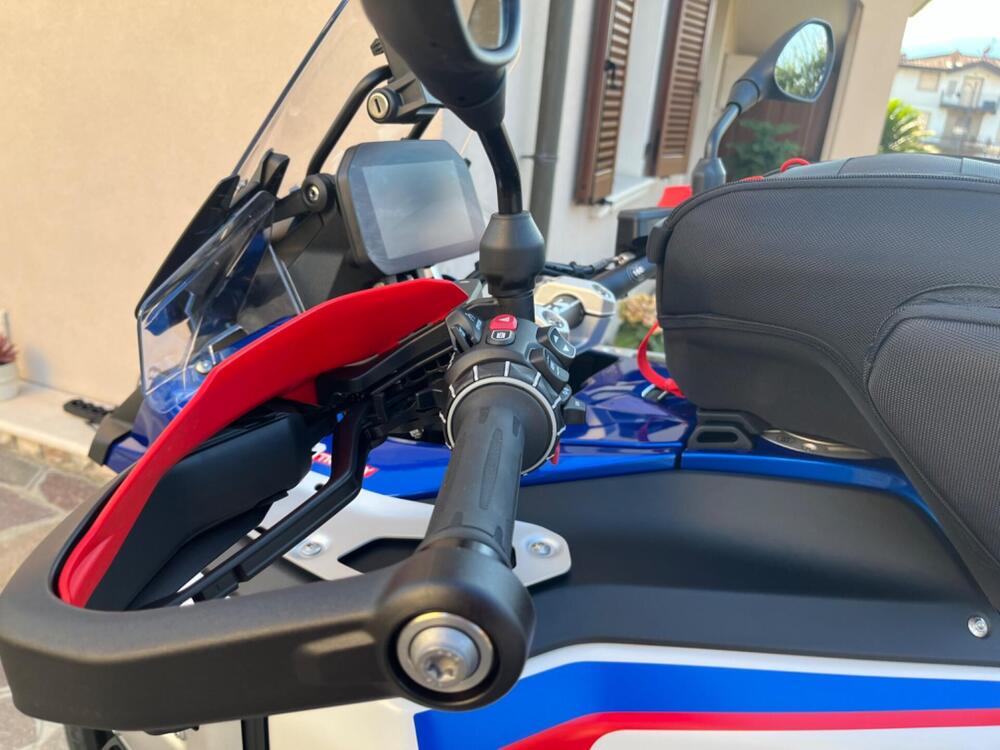 Bmw R 1300 GS Adventure Trophy (2025) (6)