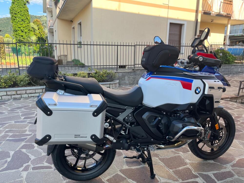 Bmw R 1300 GS Adventure Trophy (2025) (11)