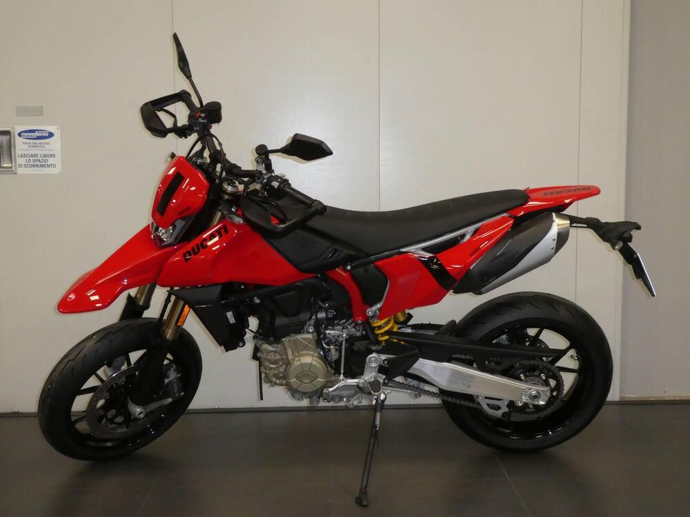 Ducati Hypermotard 698 Mono (2024 - 25) (3)