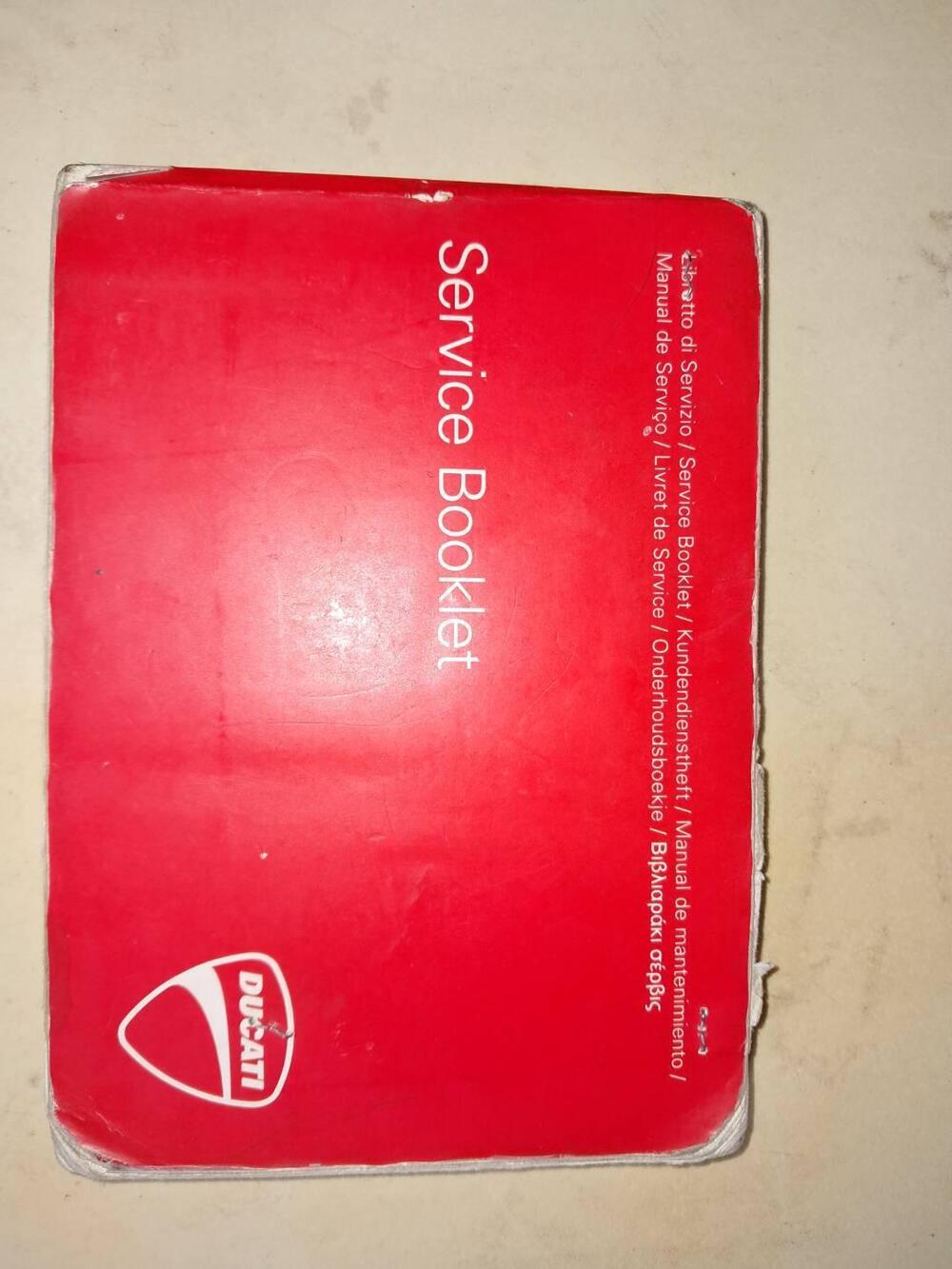 Ducati Multistrada 1200 ABS (2015 - 17) (3)