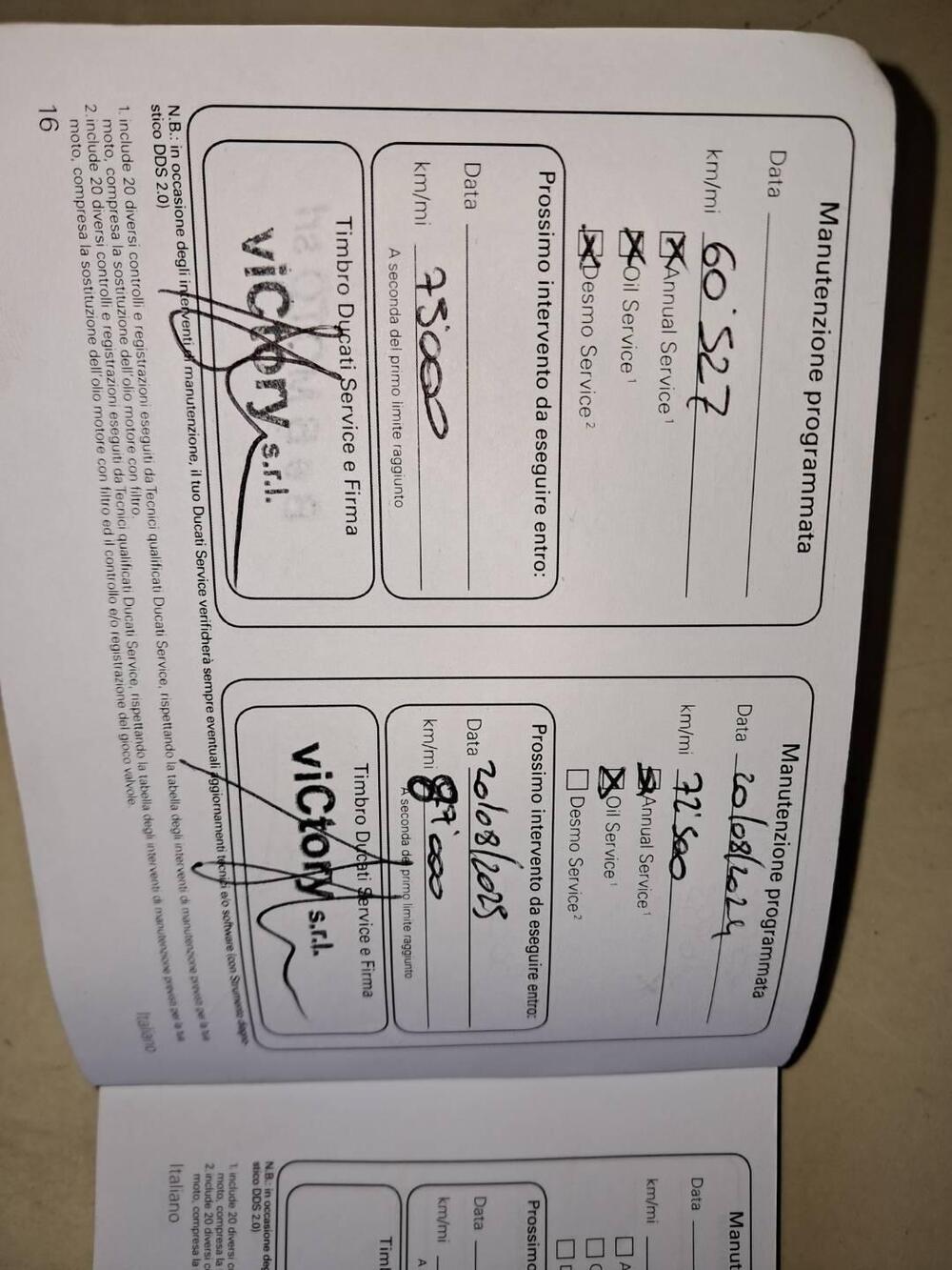 Ducati Multistrada 1200 ABS (2015 - 17) (4)