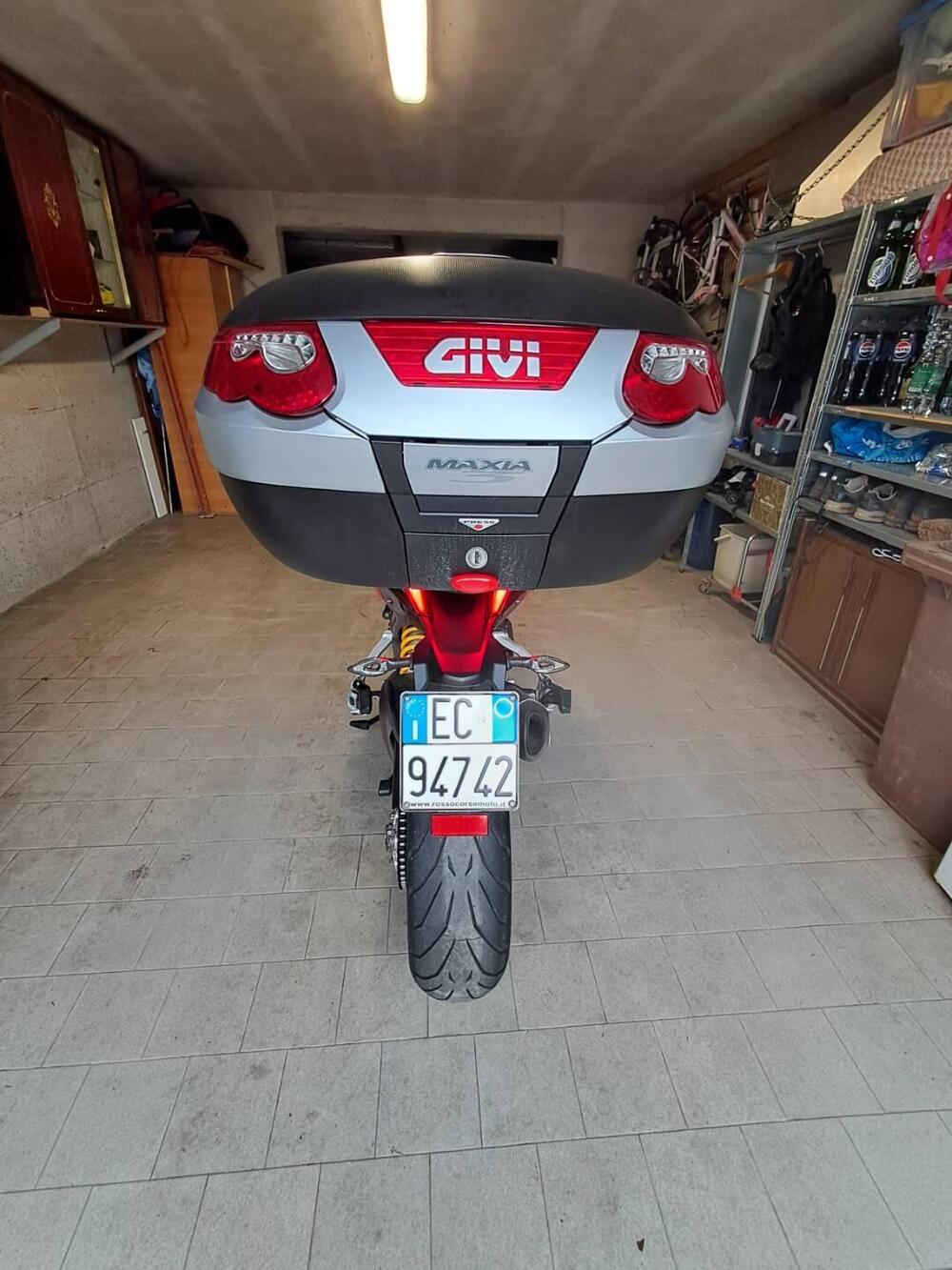 Ducati Multistrada 1200 ABS (2015 - 17) (13)