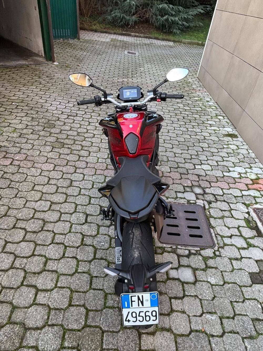 MV Agusta Brutale 800 RR (2021 - 25) (5)