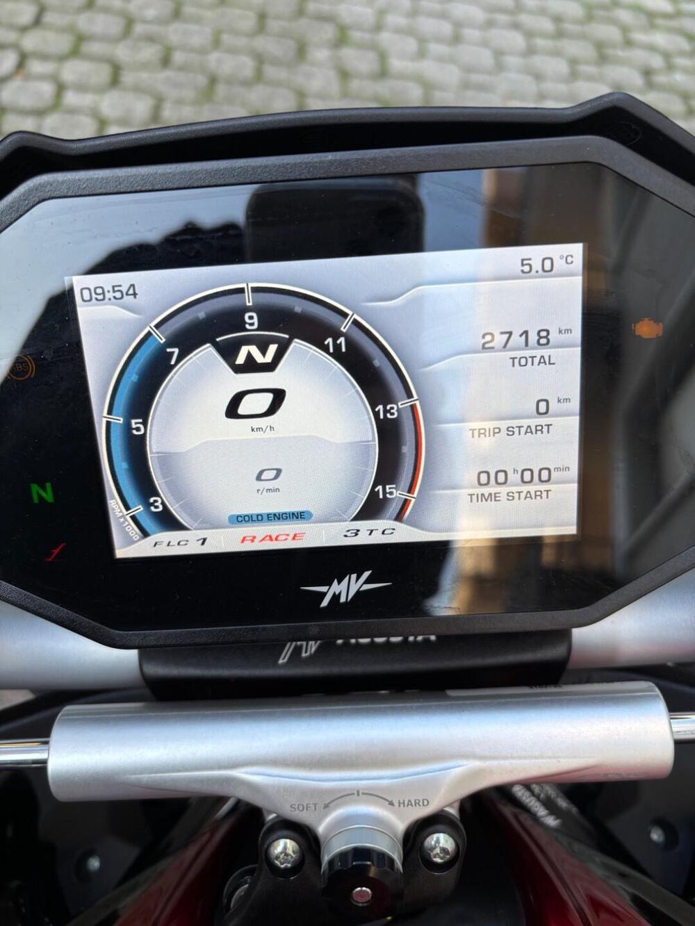 MV Agusta Brutale 800 RR (2021 - 25) (6)