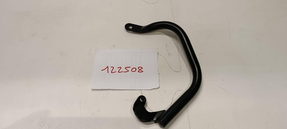 MANIGLIA DX CABALLERO 500 MY 2025 Fantic Motor