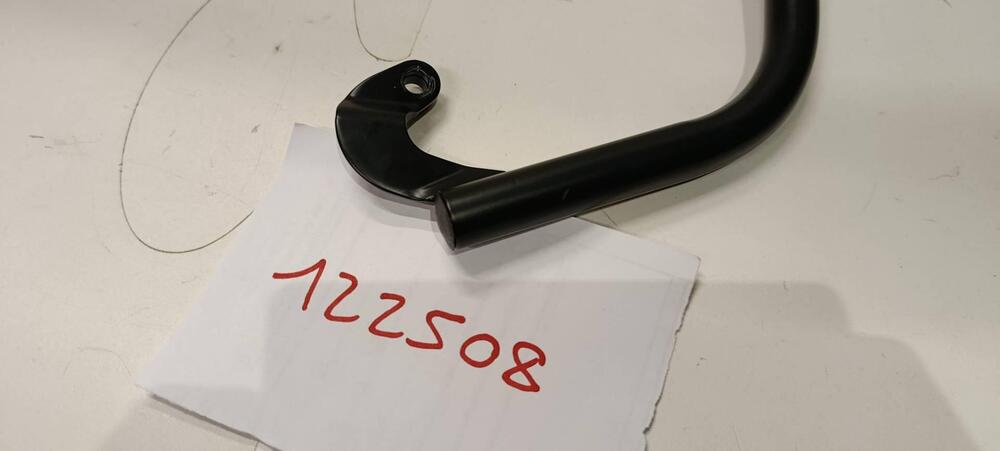 MANIGLIA DX CABALLERO 500 MY 2025 Fantic Motor (2)