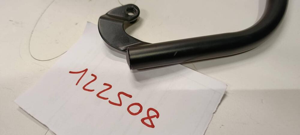 MANIGLIA DX CABALLERO 500 MY 2025 Fantic Motor (3)