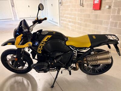 Bmw R nineT Urban GS 1200 - Edition 40 Years GS (2021) usata