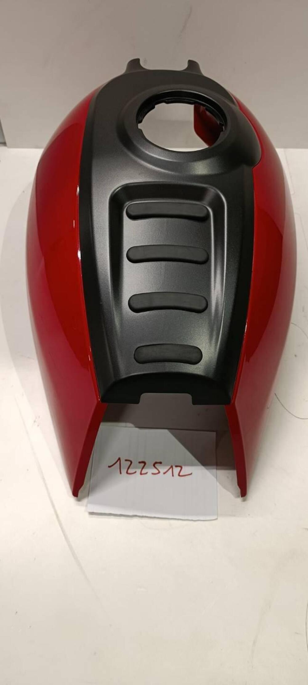 COVER SERBATOIO PER CABALLERO 700 Fantic Motor (3)