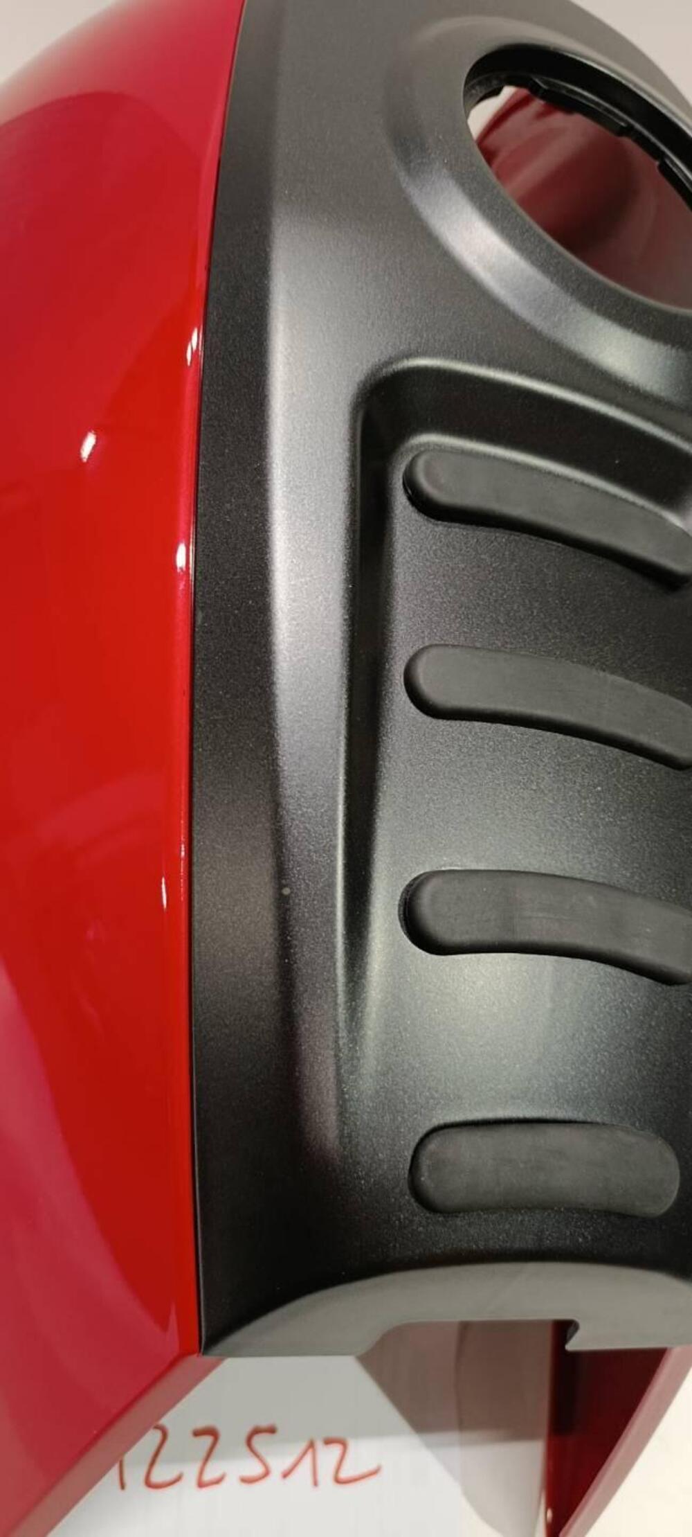 COVER SERBATOIO PER CABALLERO 700 Fantic Motor (4)