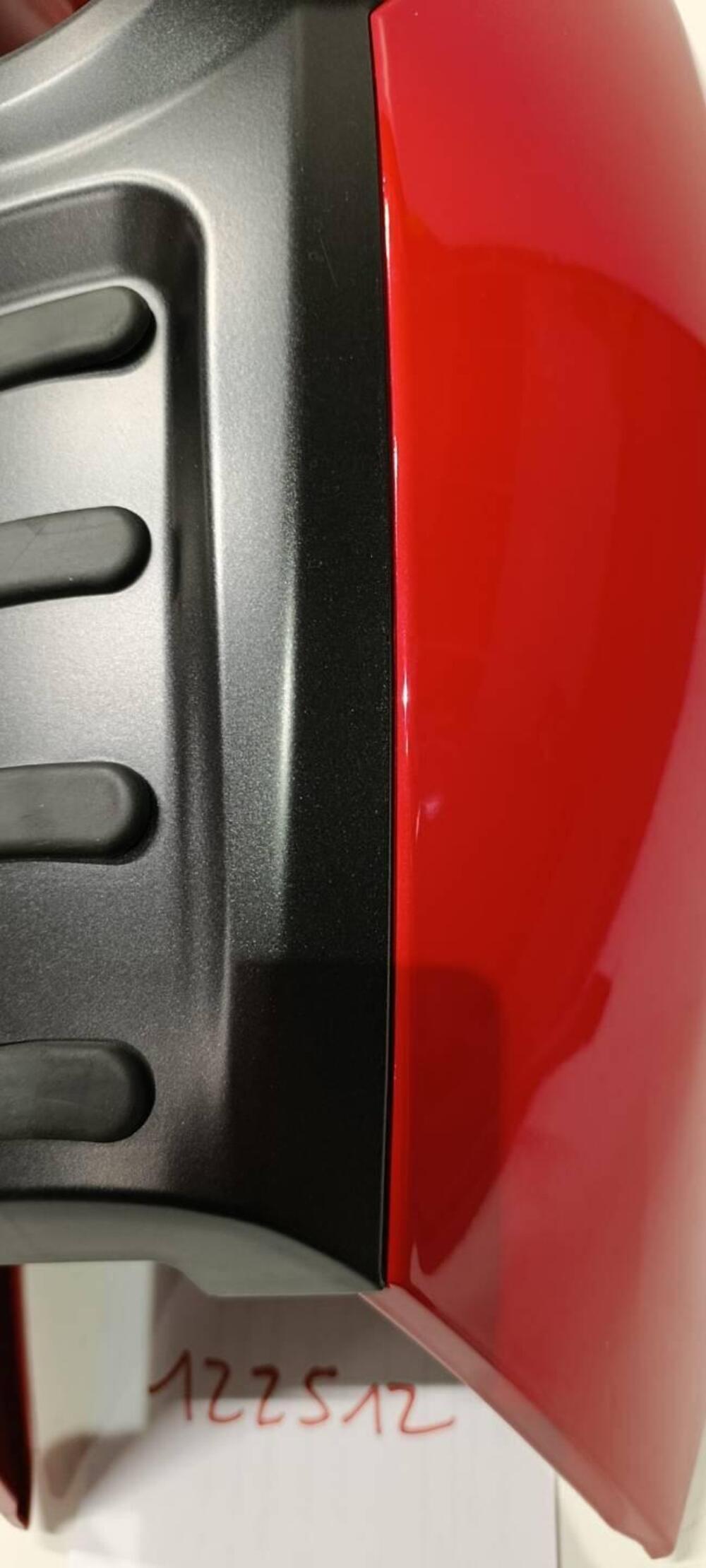 COVER SERBATOIO PER CABALLERO 700 Fantic Motor (5)