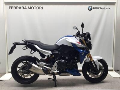 Bmw F 900 R (2017 - 20) usata