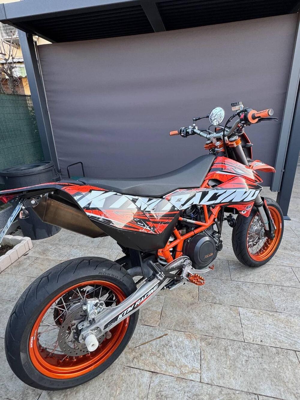 KTM 690 SMC R (2012 -17) (2)