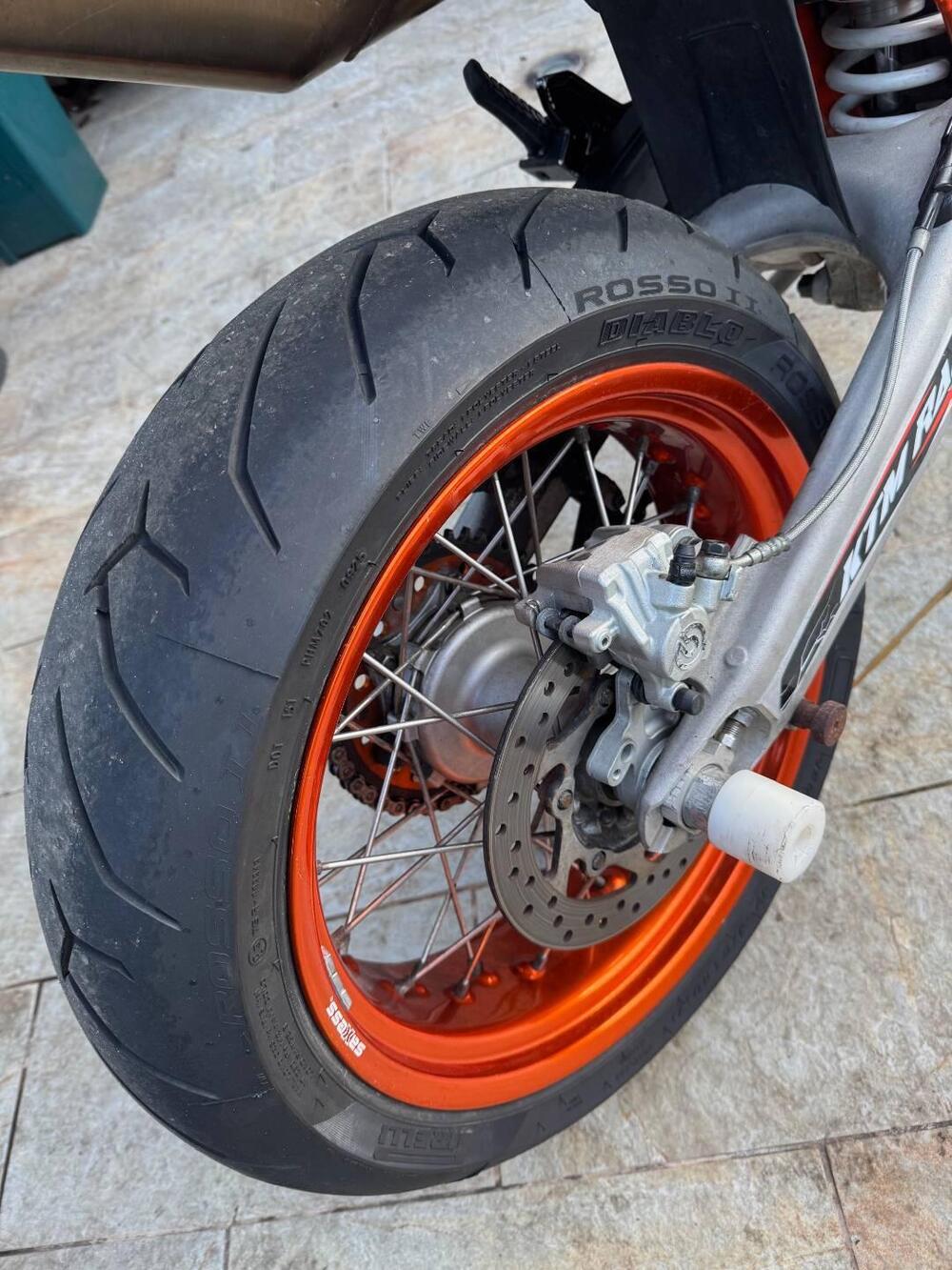 KTM 690 SMC R (2012 -17) (4)