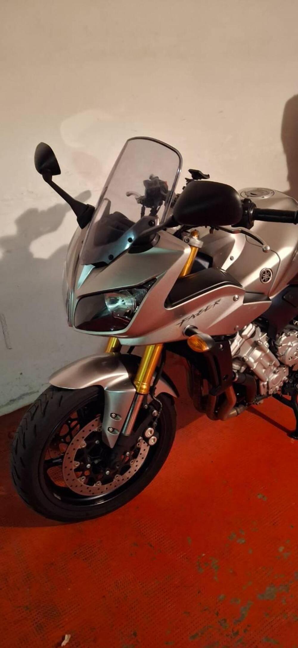 Yamaha FZ1 Fazer (2006 - 16) (3)