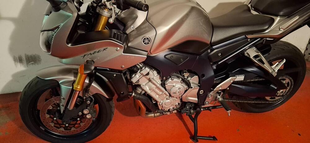Yamaha FZ1 Fazer (2006 - 16) (4)