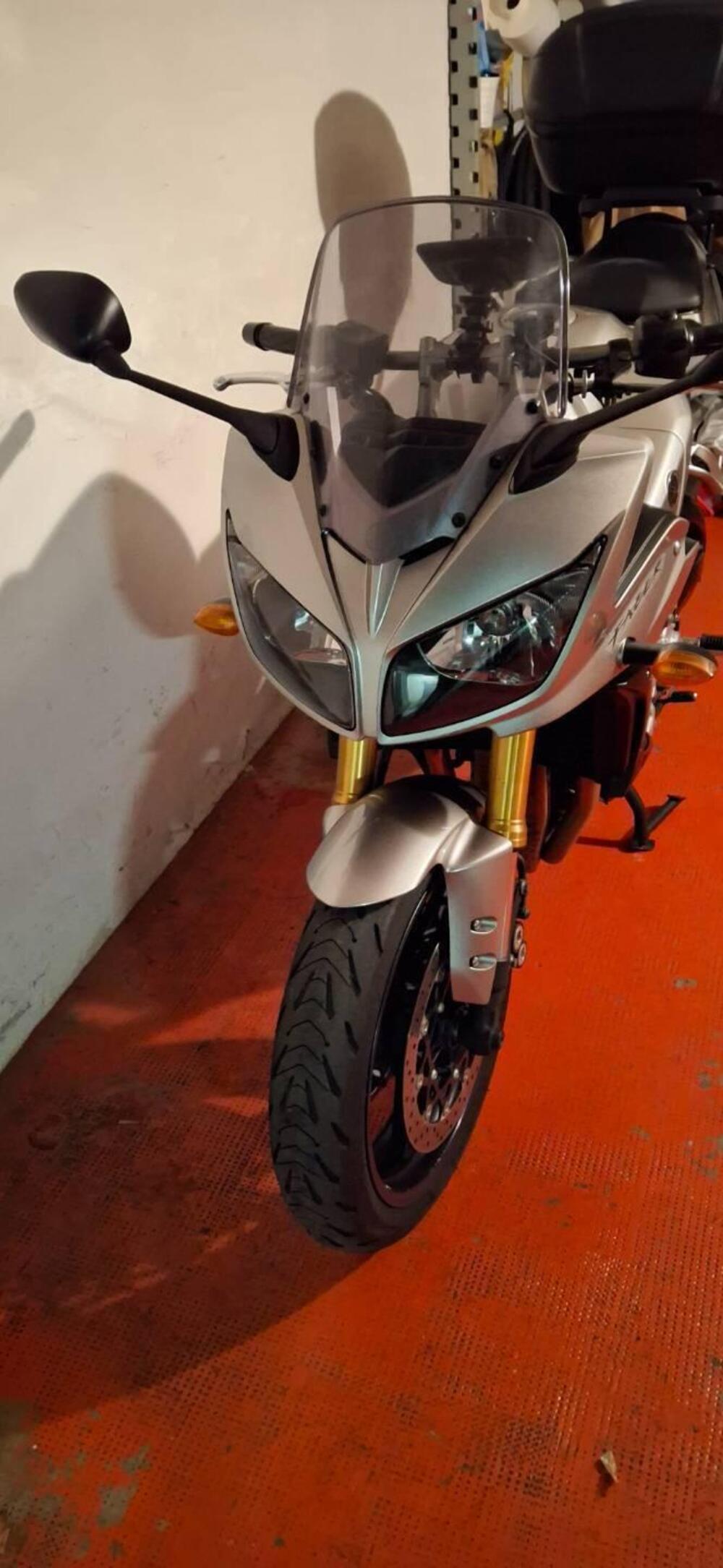 Yamaha FZ1 Fazer (2006 - 16) (5)