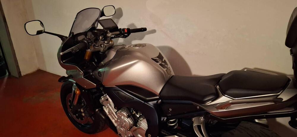 Yamaha FZ1 Fazer (2006 - 16) (7)
