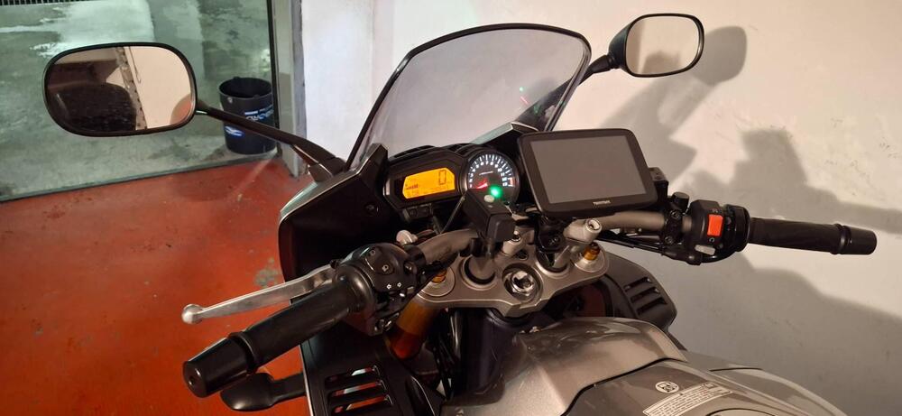 Yamaha FZ1 Fazer (2006 - 16) (9)