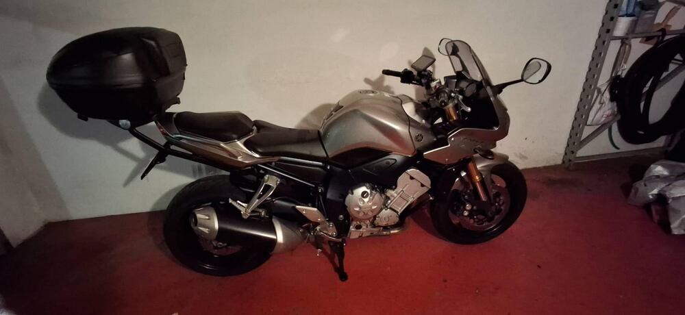 Yamaha FZ1 Fazer (2006 - 16) (10)