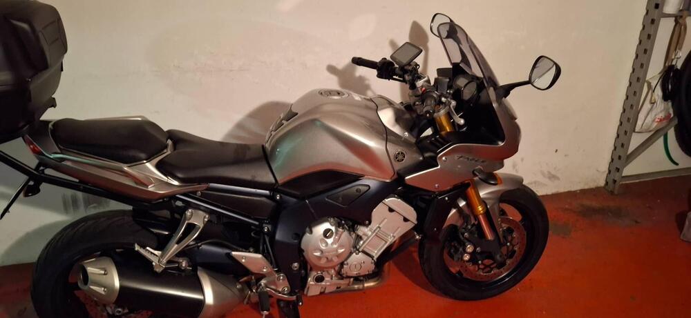 Yamaha FZ1 Fazer (2006 - 16) (11)