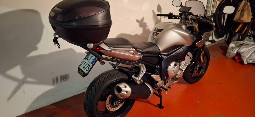 Yamaha FZ1 Fazer (2006 - 16) (12)