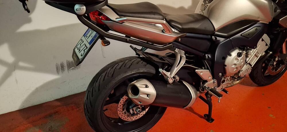 Yamaha FZ1 Fazer (2006 - 16) (13)