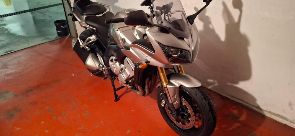 Yamaha FZ1 Fazer (2006 - 16) (14)