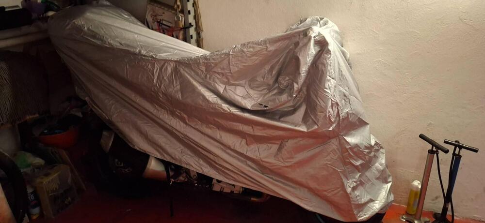 Yamaha FZ1 Fazer (2006 - 16) (15)