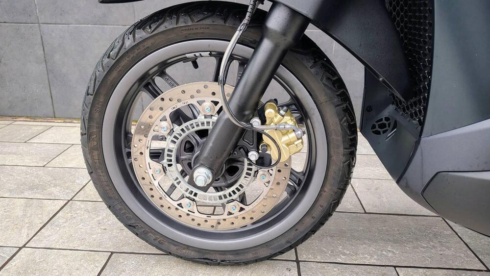 Piaggio Beverly 300 S ABS-ASR (2021 - 25) (7)