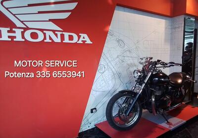 Triumph Speedmaster 865 (2010 - 17) usata