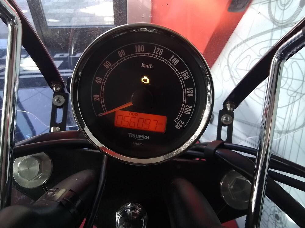 Triumph Speedmaster 865 (2010 - 17) (7)