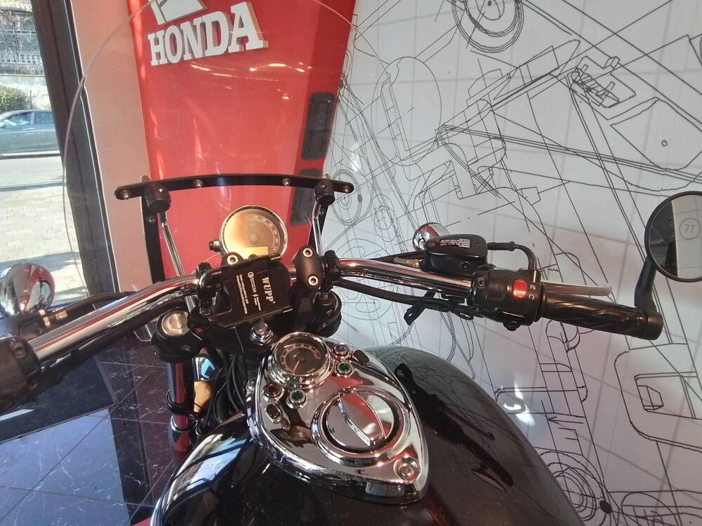 Triumph Speedmaster 865 (2010 - 17) (8)