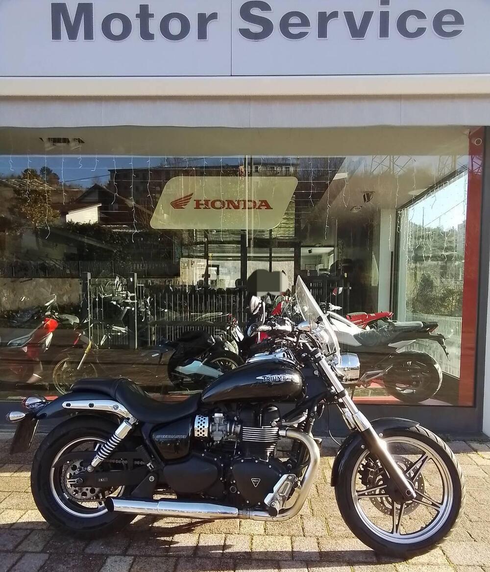 Triumph Speedmaster 865 (2010 - 17) (16)