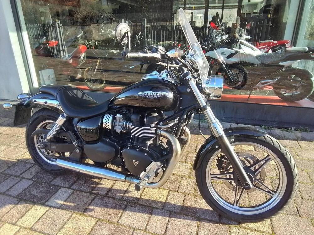 Triumph Speedmaster 865 (2010 - 17) (17)