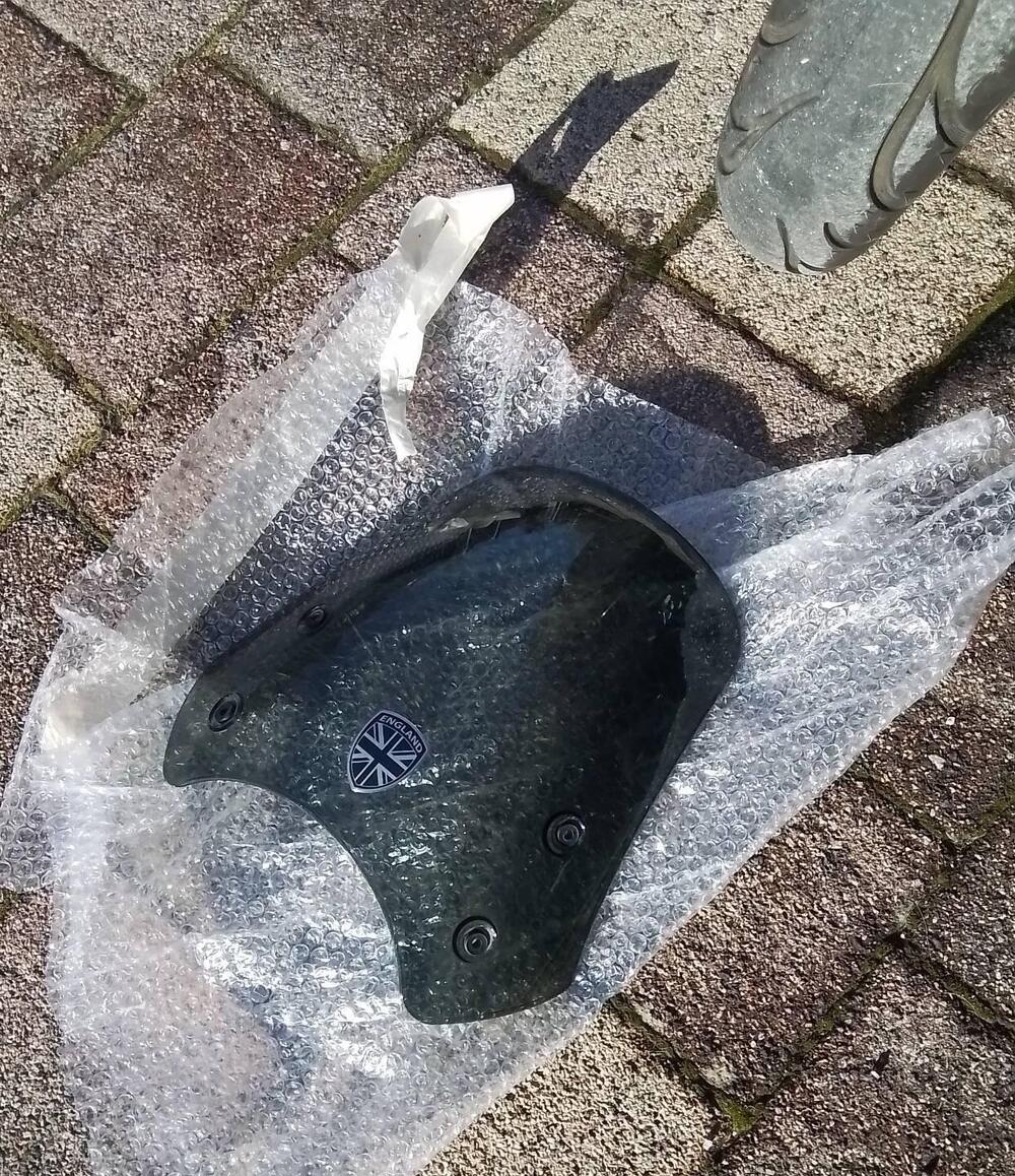 Triumph Speedmaster 865 (2010 - 17) (18)