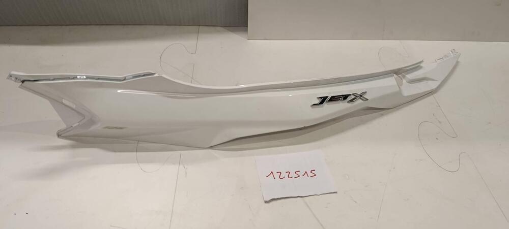 FIANCATA POSTERIORE SX JET X 125 Sym