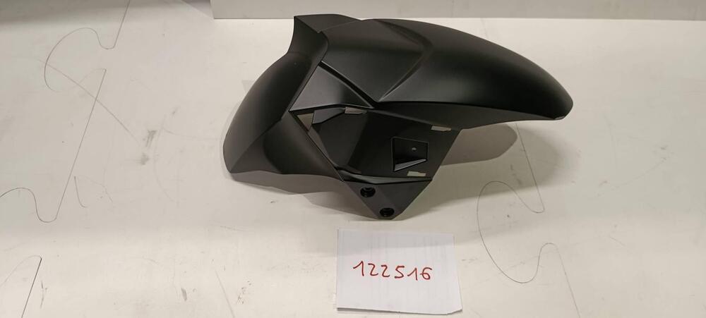 PARAFANGO ANTERIORE JET X 125 Sym