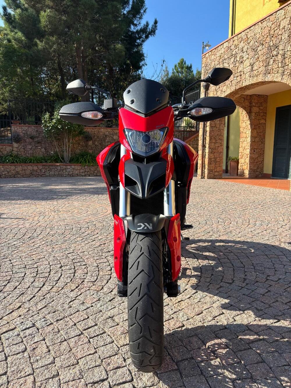 Ducati Hyperstrada 821 (2013 - 15) (7)