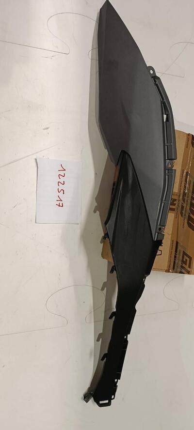 FIANCHETTO DX INFERIORE JET X 125 Sym