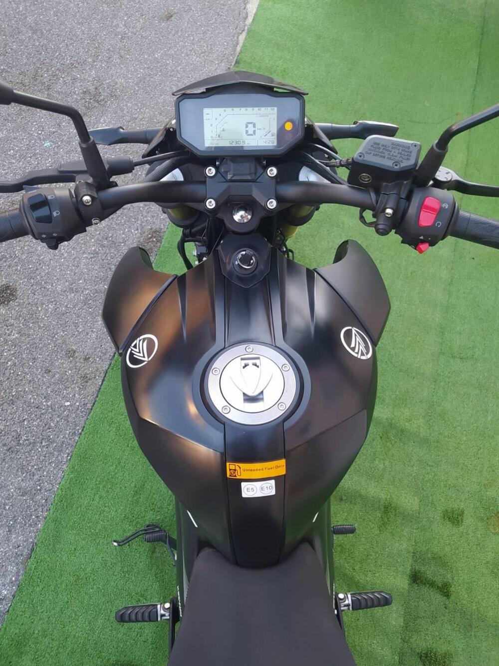 Keeway Motor RKF 125 (2021 - 24) (7)