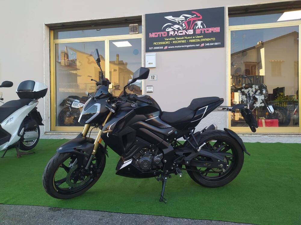 Keeway Motor RKF 125 (2021 - 24) (6)