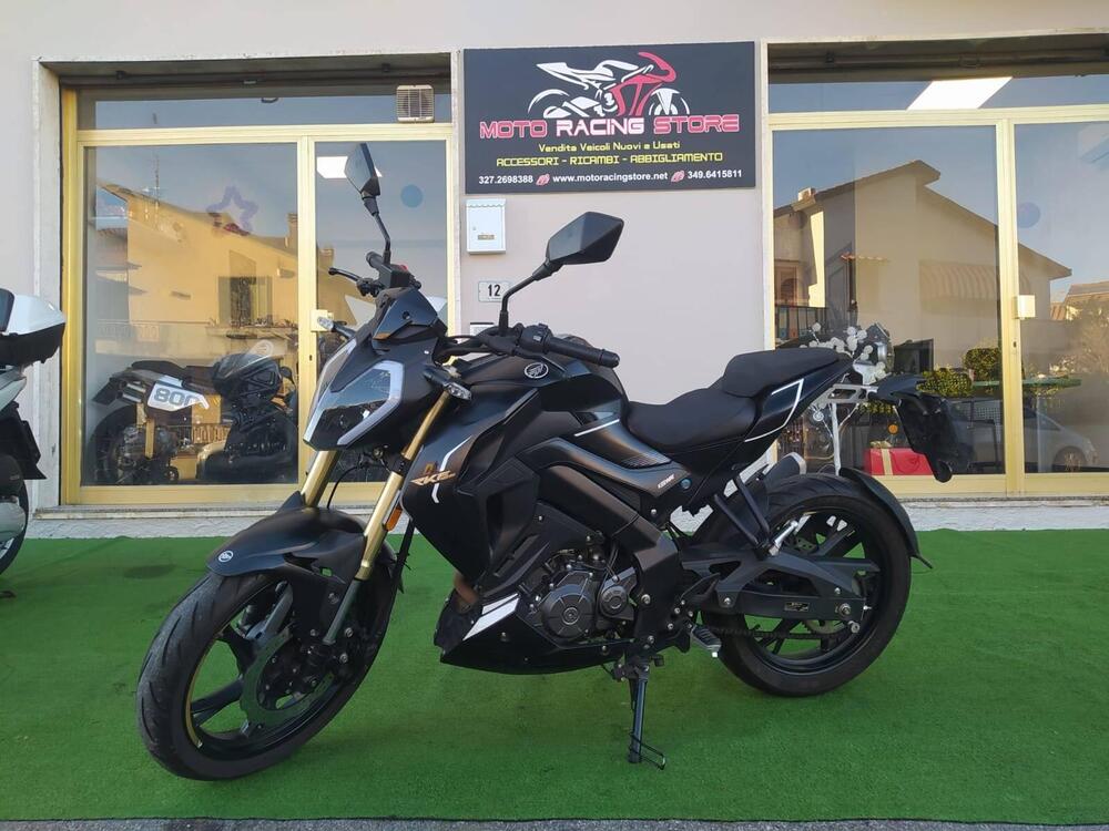 Keeway Motor RKF 125 (2021 - 24) (4)