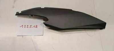 COVER FIANCHETTO POSTERIORE SX JET X 125 Sym