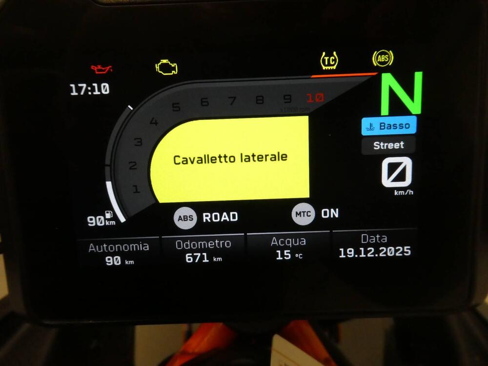 KTM 390 Duke (2024 - 26) (2)