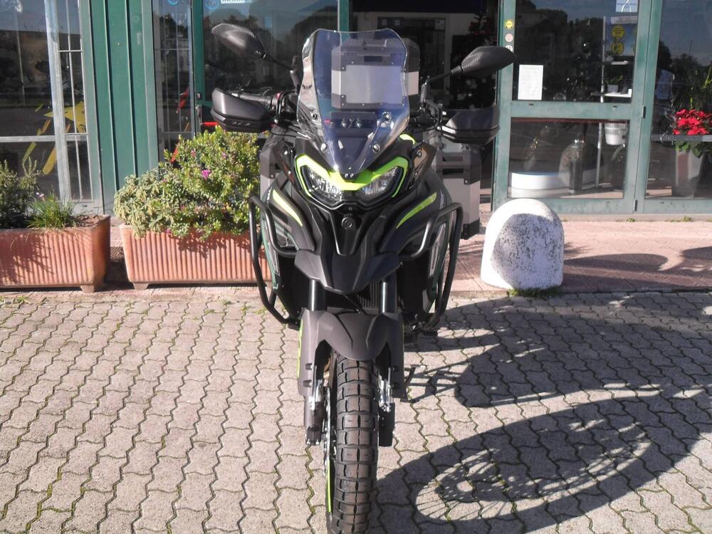 Benelli TRK 702X (2026) (2)